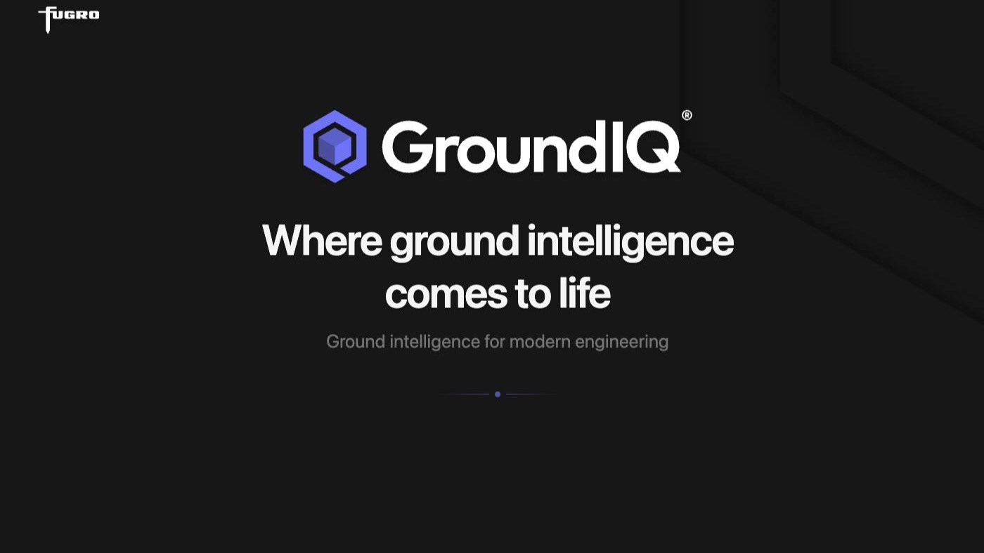 GroundIQ